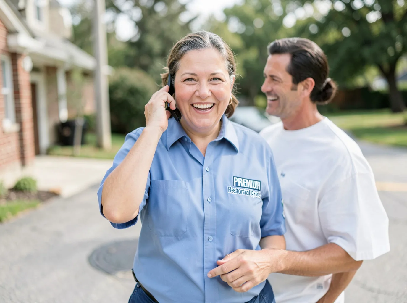 Water Damage Restoration White, SD FAQs